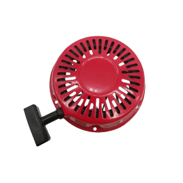 High Quality Gasoline Engine Recoil Starter for Honda GX160/GX200 Curved and Straight Rods - 28400-ZE3-W01ZA