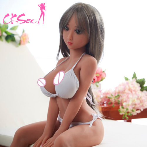 100 cm Teen Light Pet Petite Sex Dolls