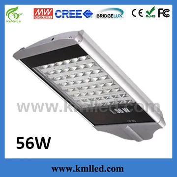 China Supplier 60W LED Street Lighting Fixtures