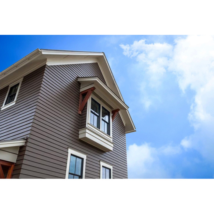 Tấm nhựa tổng hợp chức năng ngoài trời Tấm tường WPC