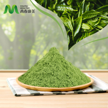 Svečano organsko kvalitetno matcha prah
