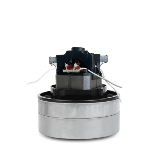 High-Speed 1200W AC Motor for Home Appliances: Ideal for Vacuum Cleaner and Carpet Extractor