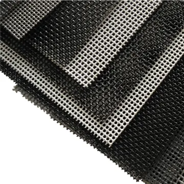Stainless Steel Fine Mesh Screen