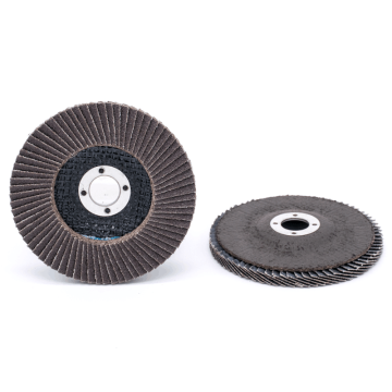 Grinder Flap Disc Grinding Wheel Sander for Metal