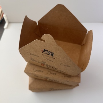 Diseño de aceite de pollo frito ecológico