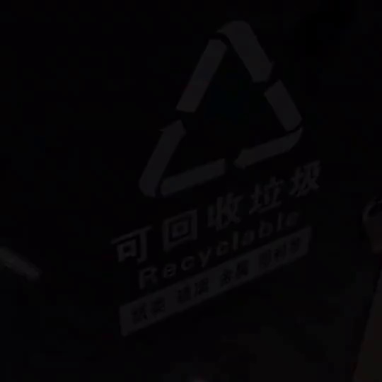 Durable Stainless Steel Trash Can for Public Areas