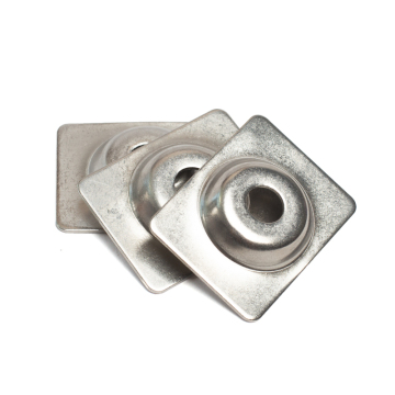 Stainless Steel 304 316 Flat Rectangle Washers: Your Ultimate Guide to Selection and Application