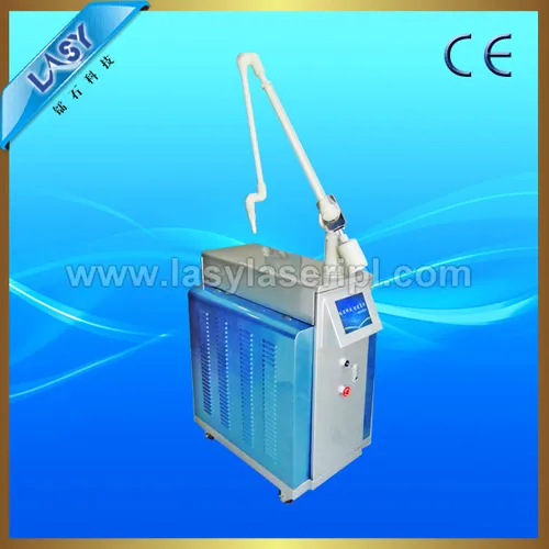 Medical laser Q-Switched ND:YAG Laser Hyperpigmentation treatment