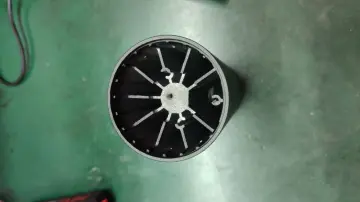 Aluminium Extrusion Light Fittings
