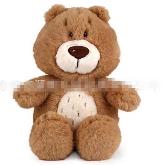 Plush and Stuffed PP Cottontoy for Children Plush Toy
