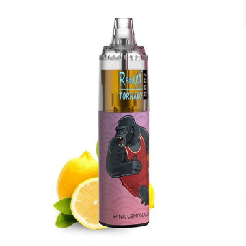 R andM 7000 Puff Randm Tornado E Cigarette