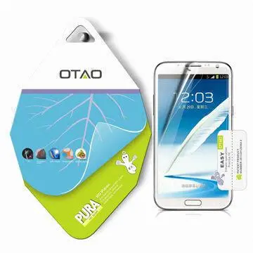 Best Screen Protector for Samsung Galaxy N7100, HD
