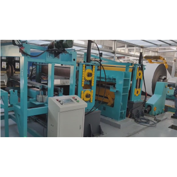 Skin Pass Rolls for Strip Mills