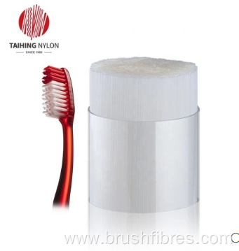 Nylon612 Toothbrush Bristle Filament