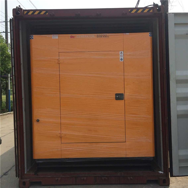 Genset