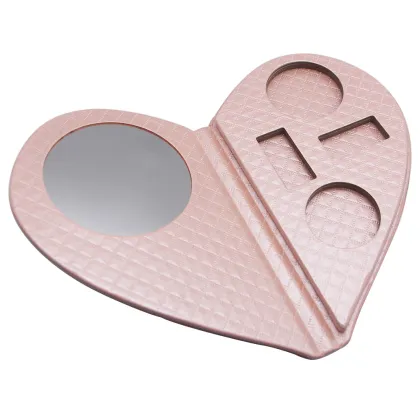 Professional brand makeup palette makeup mixing palette