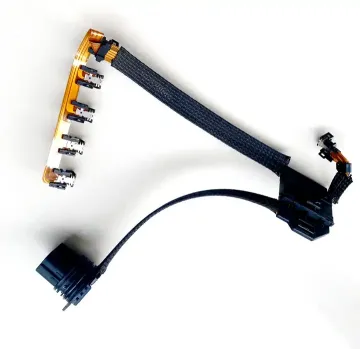 A4CF1 A4CF2 Automatic Transmission Wiring Harness for Kia Rio & Hyundai Elantra