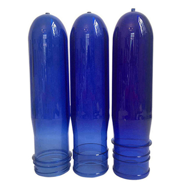 China 55mm 350g 400g PET Preform for 19Ltr 20Ltr Water Bottle Blowing
