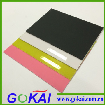 1220*2440mm ABS Sheets for Vacuum Forming