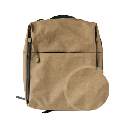 Portable Travel & Business Engineer Backpack