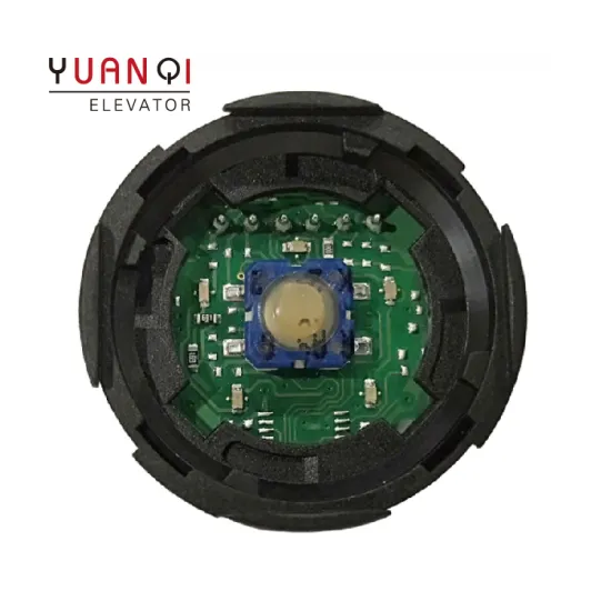 KM857781G01 Kone Elevator Touch Button Switch