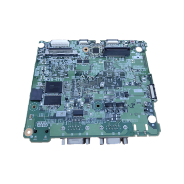 New 90% Genuine 2000 Mitsubishi GT27CONT-10S Touch Screen Motherboard for Man-Machine Interface