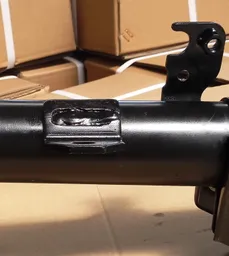 BYD F3 FRONT SHOCK ABSORBER BYD F3-2905100 / BYD F3-2905200