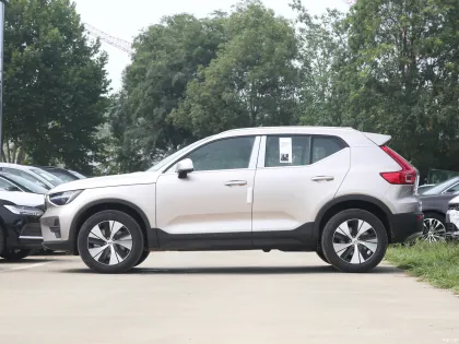 Volvo XC40 New Energy Electric Vehicle for Sale