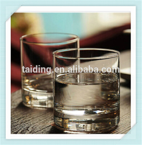 Hot selling jack daniels whisky glass christmas decoration whisky glass cup wholesale
