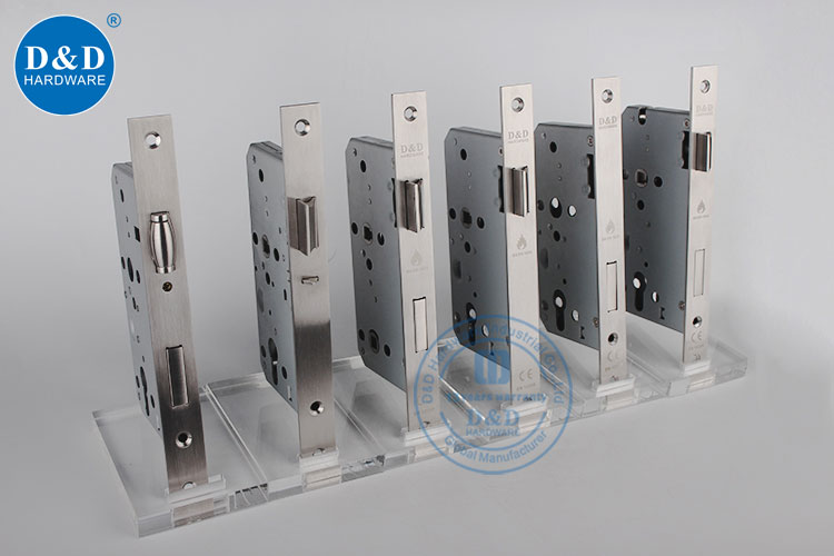 MORTISE-LOCK