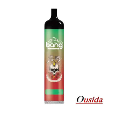 Bang Pro strawberry watermelon Bang 6000puffs