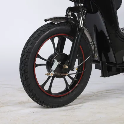 Electric Bicycle Power Lithium Electric Bicycle