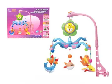 WIND UP MUSIC PLAYGROUND