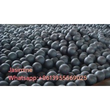Wear-Resistant Steel Grinding Ball