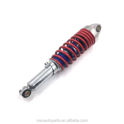 Motorcycle Rear Shock Absorber Suspension