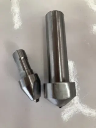 12mm Shank Axe Type Diamond Nib Dressing Tool