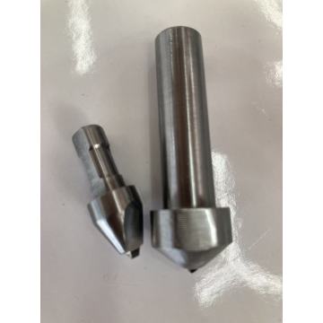 12mm Shank Axe Type Diamond Nib Dressing Tool