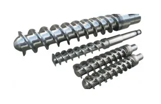 Screw Barrel for plastic machine