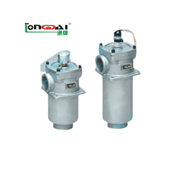 GLS Portable Hydraulic Oil Filter Unit: An Effective Off-Line Hydraulic Fluid Filtration System