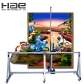 Business Commercial Wall Decor Printer Machine Price