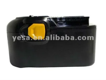 Power tool batteries for AEG-Milwaukee B1817G 18V 3.0AH Ni-MH or Ni-Cd aeg B1814G