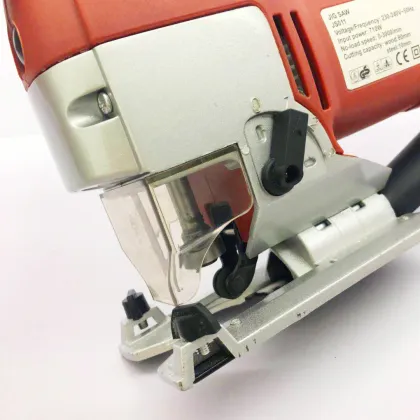Barrel Grip Professional Electric Portable Jig Saws