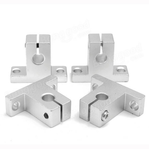 Factory Custom CNC Machining Aluminum Rapid Prototype Parts