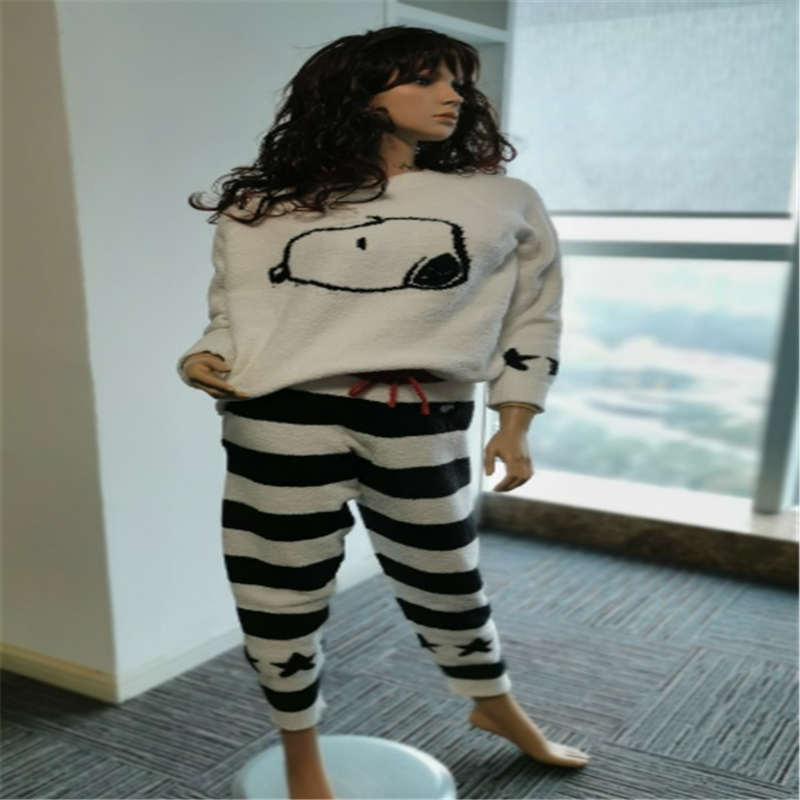 Women S Indoor Sleepwear