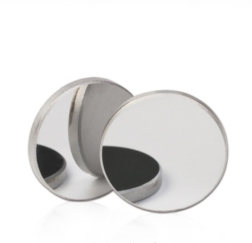 Factory Supply CO2 Laser Optical 25mm Mirror