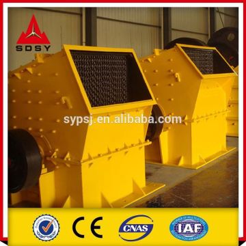 Tile Crusher Hammer Crusher
