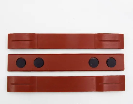 228mm Guide Shoe Insert for Mitsubishi Elevators