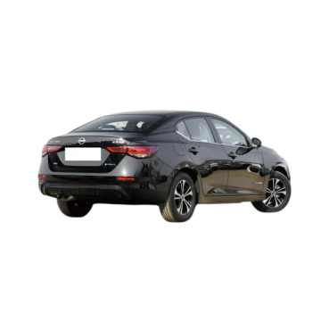 2023 High Performance Luxury 5-Seater E-Power Sedan for Adults