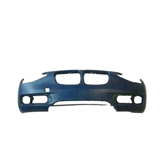 Front Bumper Guard for BMW F20/F21 2011-2019
