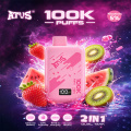 Устройство за еднократна употреба ATVS 100k Puffs Vape